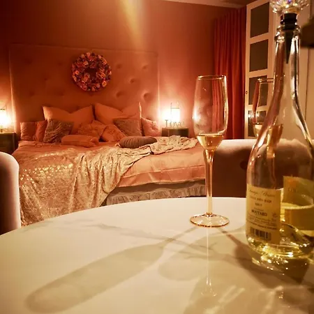 Hotel La Rossa Sopoty