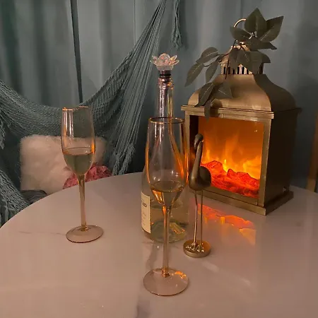 La Rossa Hotel Sopoty