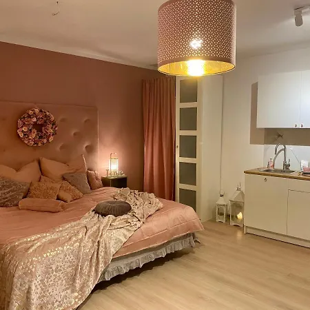 Hotel La Rossa Sopoty