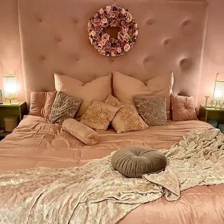 Hotel La Rossa Sopoty