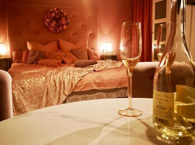 Hotel La Rossa Sopoty